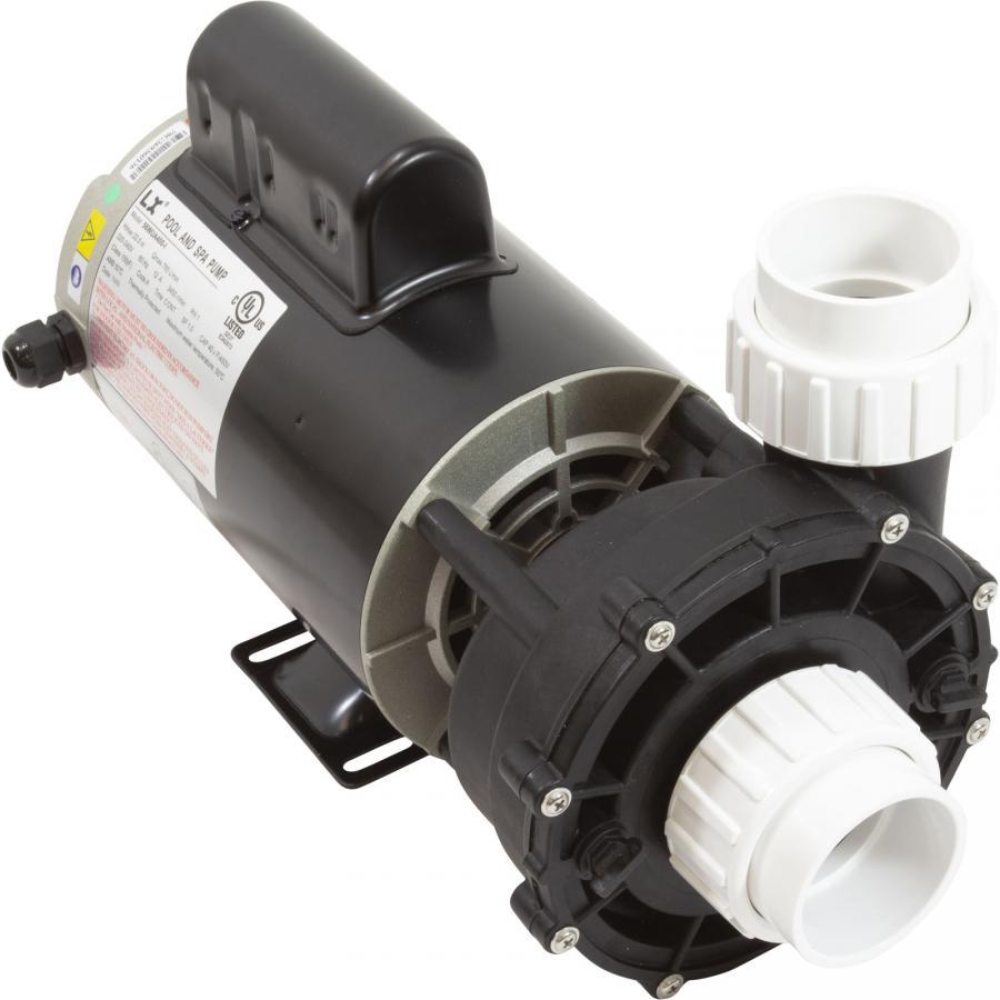 A Pump, LX 56WUA, 4.0hp, 230v, 1-Spd, 56Fr, 2", SD